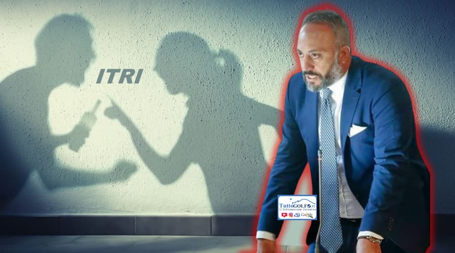 Itri, è stato scarcerato. Accusato domenica scorsa di maltrattamenti in famiglia e lesioni.  La vicenda