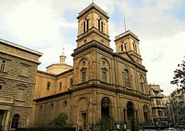 Formia: Gemellaggio di intenti tra l'associazione Gocce di Fraternità APS e la comunità di San Francesco di Aleppo in Siria