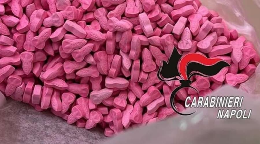 Blitz dei Carabinieri. Scoperto il covo della cocaina rosa "dei ricchi" . Nei guai anche un 32enne di Gaeta