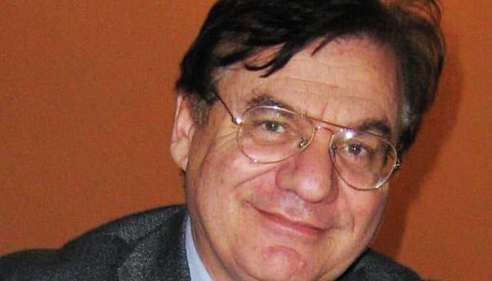 Mario Capasso studioso di fama mondiale, insigne papirologo e studioso, presidente AICC, è morto per arresto cardiaco