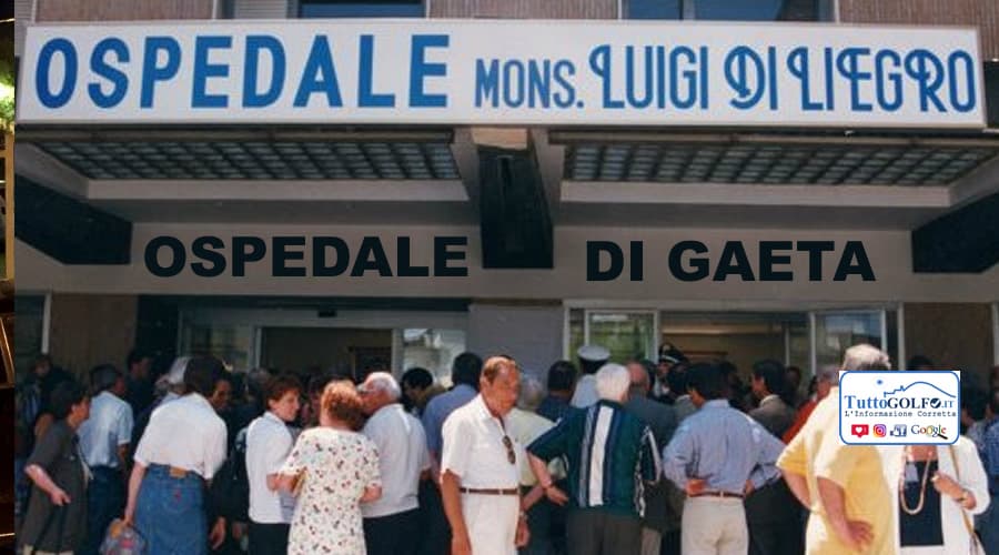 Ospedale di Gaeta - Apertura degli ambulatori territoriali “terapia del dolore e simultaneous care”