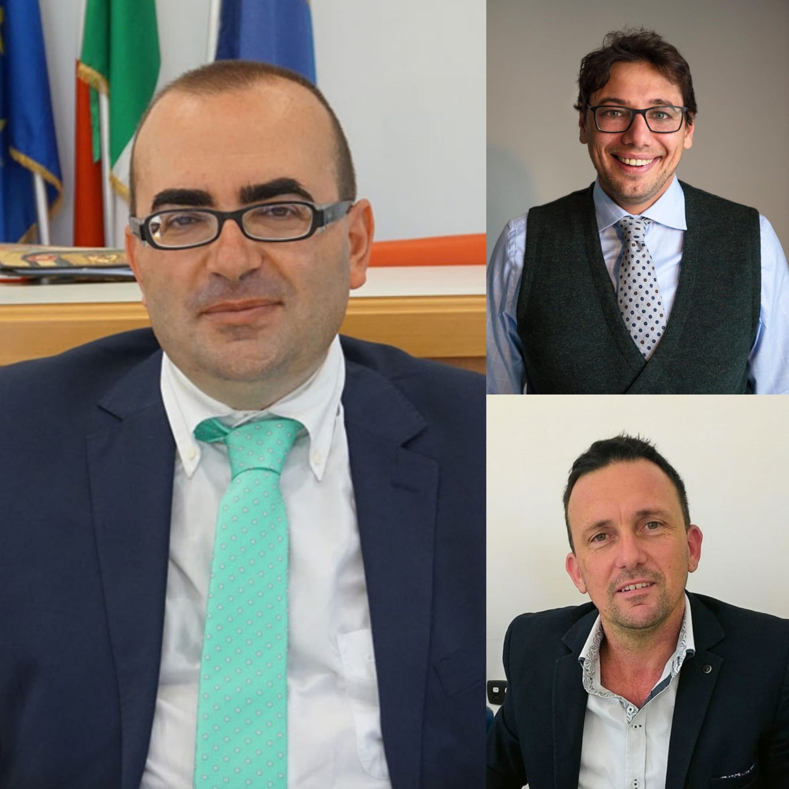 Fondi – “Piano di classificazione acustica” - “La maggioranza Maschietto soddisfatta”