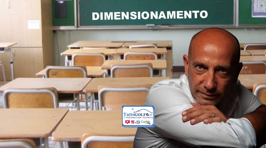 Istituzione di un nuovo IIS che comprenda il Liceo Alberti di Minturno, l’ITIS di Santi Cosma e Damiano e l’ITE Fusco di Castelforte