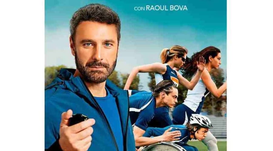 In scena il Coni di Formia su Canale 5 il 24 gennaio. Seconda puntata della serie "I fantastici 5"