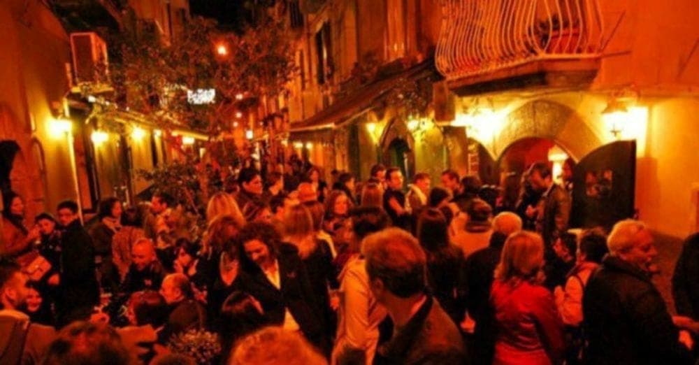 Formia, Movida: il risultato dei controlli nei locali