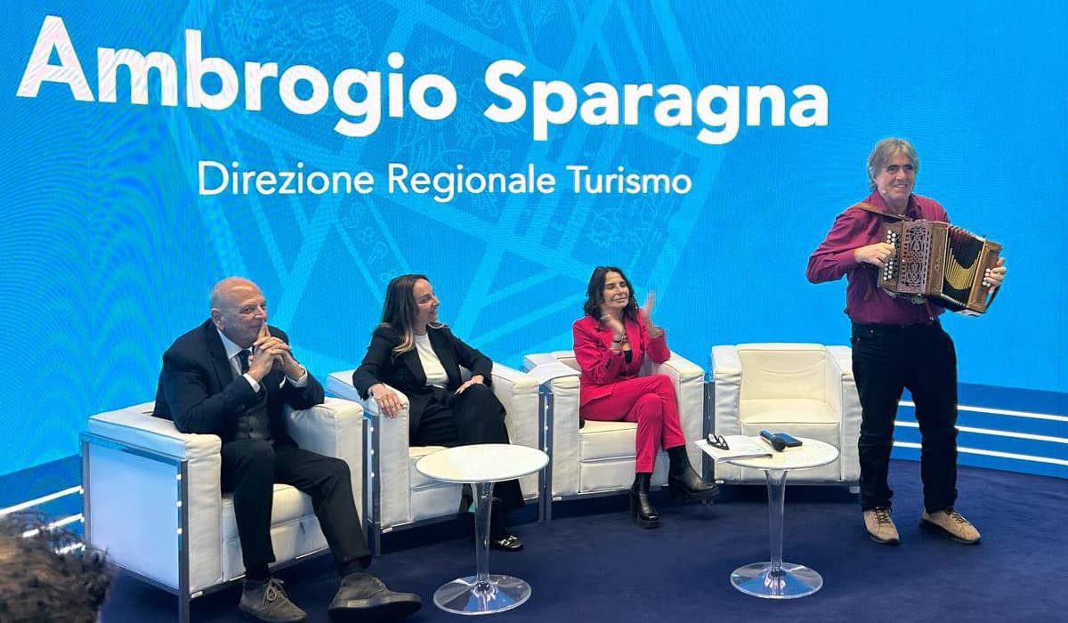 Bit di Milano: anche la Città di Formia presente alla Borsa Internazionale del Turismo