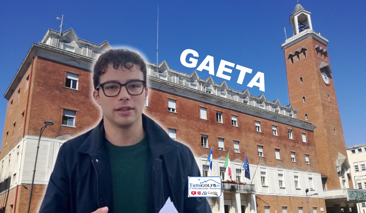 Gaeta, M5S: Non esiste nessun nuovo investimento da 500.000€