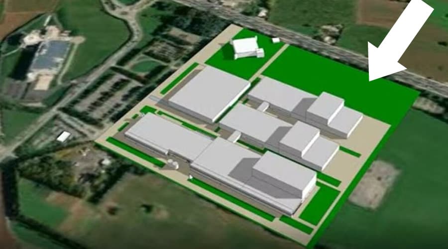Approvata l'Area PIP: offrirà l'opportunità alle aziende di stabilirsi, portando con sé crescita economica. Ecco Dove