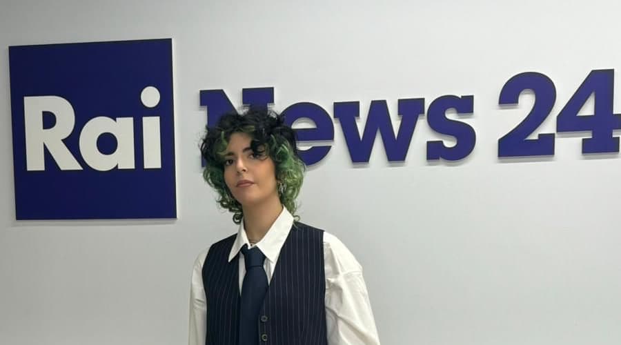 Camilla Pandozzi omaggia “I Nomadi” con VAGABONDA