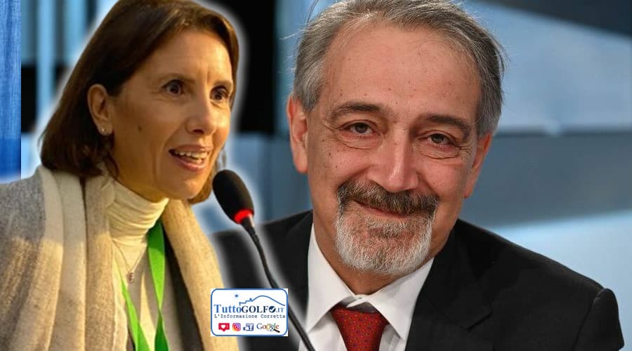 Sabrina Cenciarelli nominata Commissario Straordinario della Asl di Latina