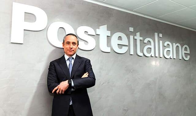 L’ufficio postale diventa anche uno sportello turistico grazie ad un sistema avanzato
