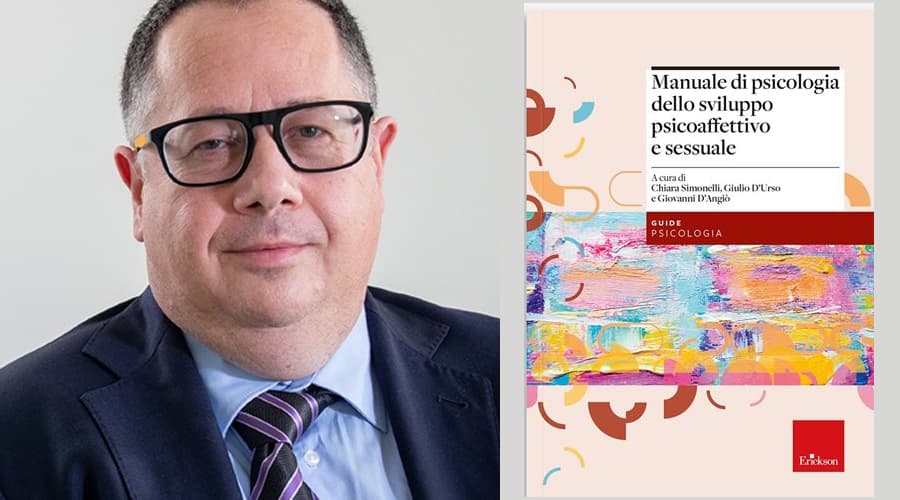 Formia, Giovanni D'Angiò: Guida alla Psicologia dello Sviluppo Psicoaffettivo e Sessuale