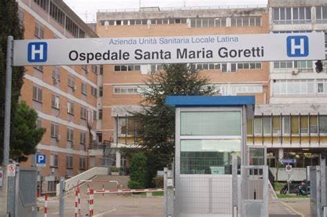 Tiero: Pet al Goretti, prosegue il rafforzamento dei presidi sanitari