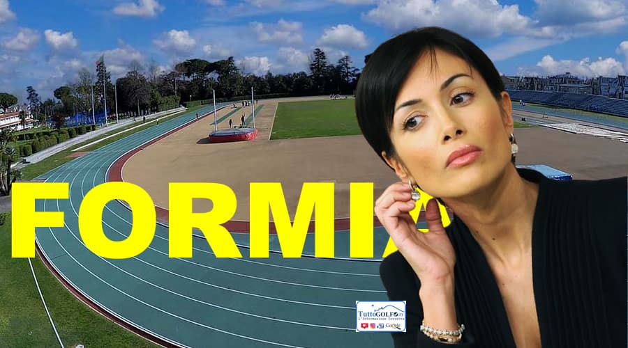 Formia - "Il lavoro e le donne, una scelta di libertà" con Mara Carfagna (Azione)