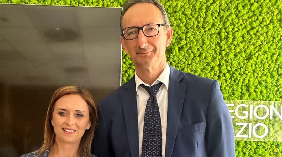 REGIONE LAZIO - IN PROGRAMMAZIONE NUOVI IMPIANTI ELETTRICI