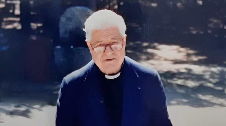 Domenica l’intitolazione del piazzale antistante la Chiesa del Salto a Don Oreste Ripoli