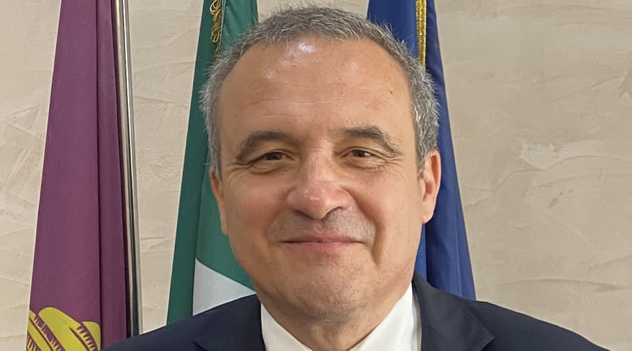 Si è insediato il nuovo Questore della Provincia di Latina, dr. Fausto Vinci. Si occupò dell’arresto del Mostro del Circeo
