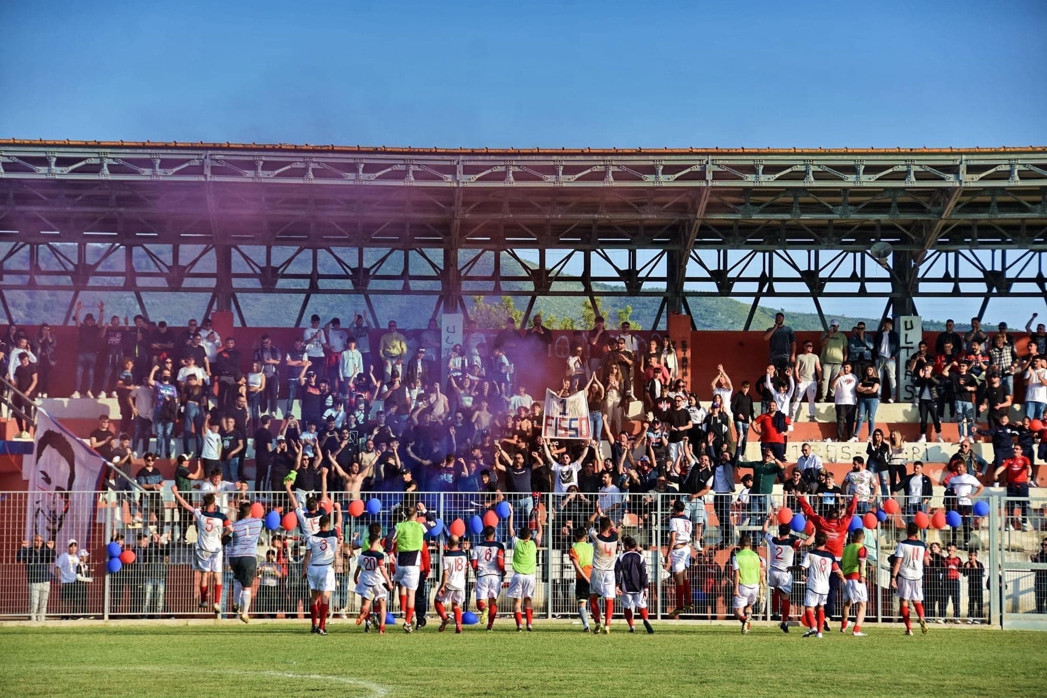 CELLOLE - UNA NUOVA REALTÀ PER IL CALCIO