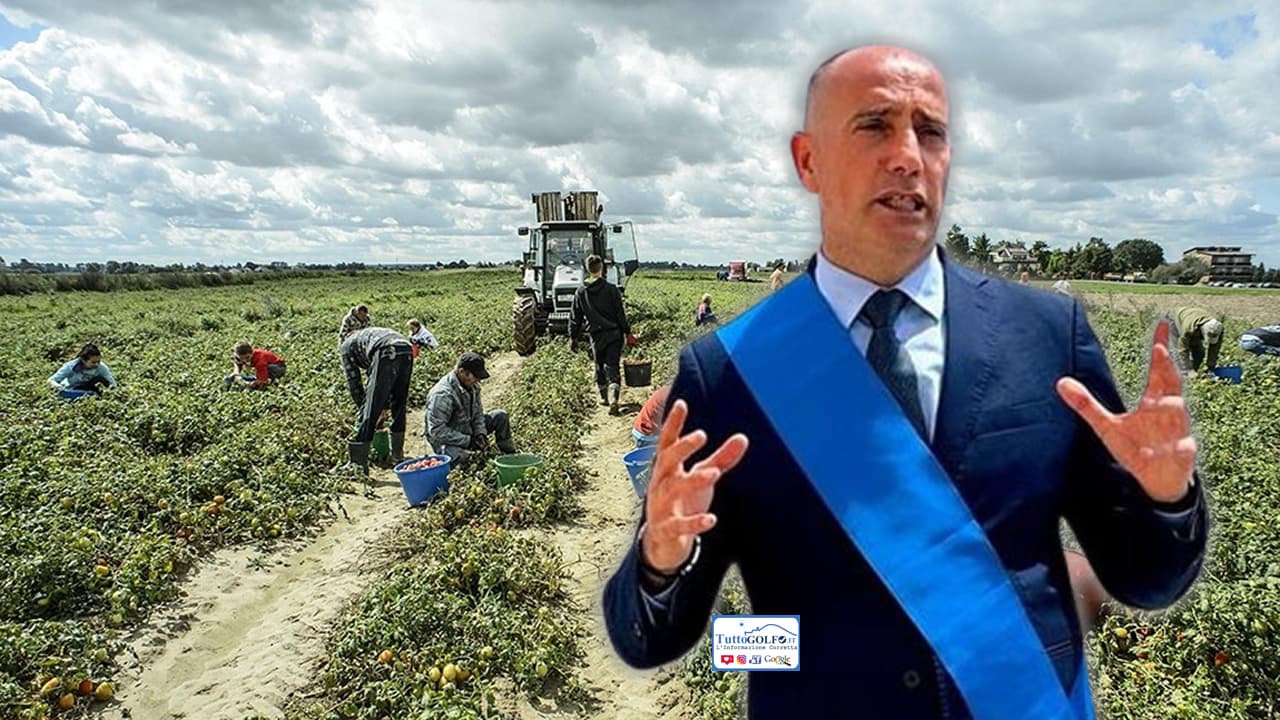 Stefanelli: “Serve più umanità contro le politiche di odio e i meccanismi del caporalato”