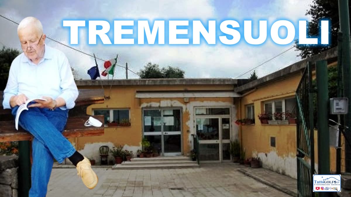 L'intitolazione della Scuola dell'Infanzia di Tremensuoli: una battaglia di Aurelio Carlino