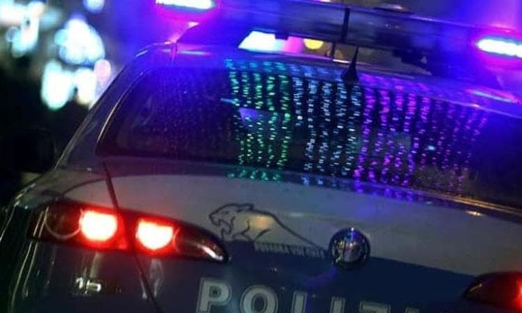 Stalking e tentata estorsione ai danni della suocera. Arrestato dalla squadra mobile