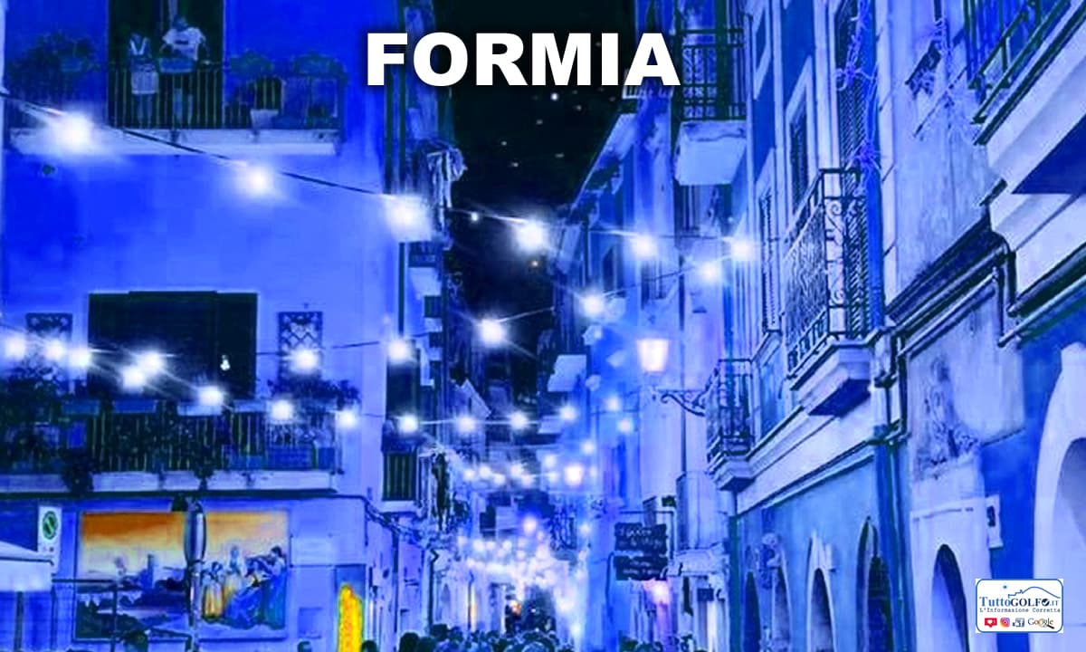 Regolamento movida a Mola, Azione Formia: «Così si spegne la città. Serve governo del fenomeno, non un coprifuoco mascherato» 