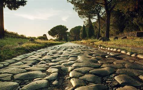 Appia Antica patrimonio dell'Unesco: resta fuori Terracina