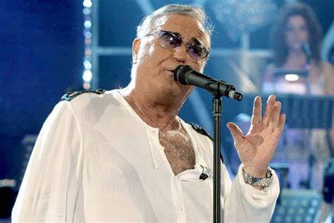 Califano interpretato da Gianni Donati: a Formia il 12 agosto