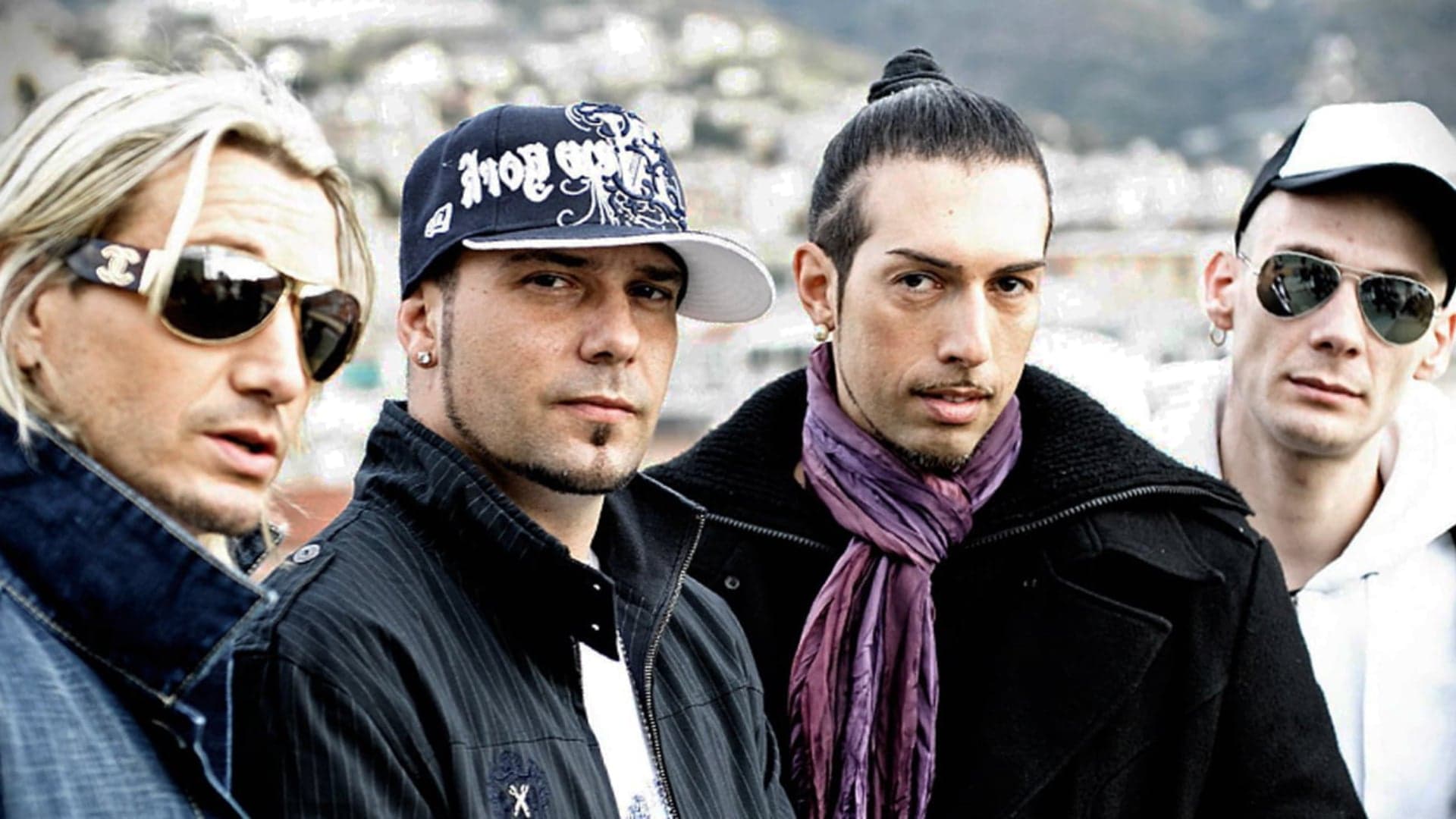 INGRESSO GRATUITO - GEMELLI DIVERSI IN CONCERTO