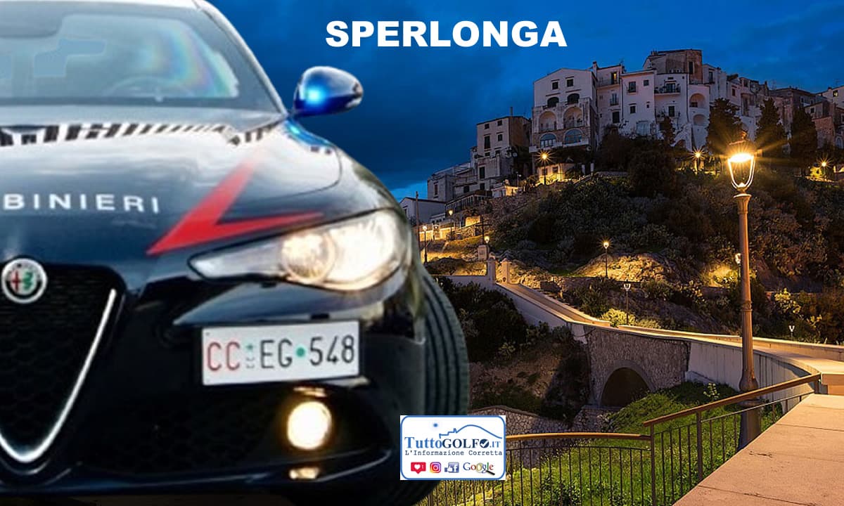 Sperlonga - Ruba una borsa alla fermata dell’autobus. Arrestata 54enne