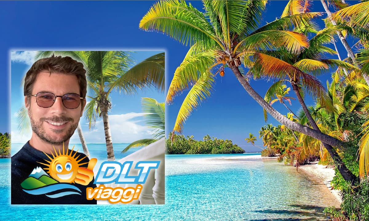 Dove hanno trascorso le vacanze i cittadini del Golfo di Gaeta? Parla l'esperto Roberto Sorrenti – DLT Viaggi