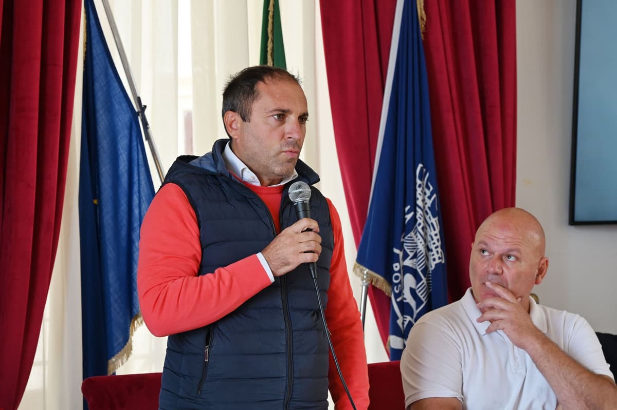 Formia University Village 2024 - Il programma