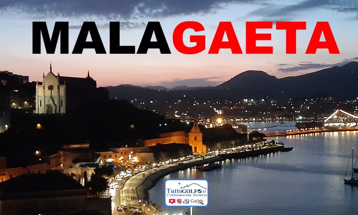 MALAGAETA – Presunta attività di spaccio in luoghi pubblici. Un denunciato