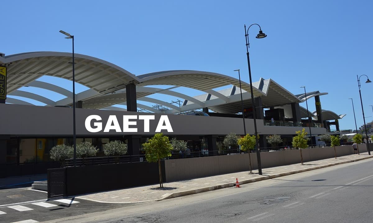 Movimento 5 Stelle Gaeta, Centro commerciale Ex Pia: modificare la viabilità per una maggiore sicurezza