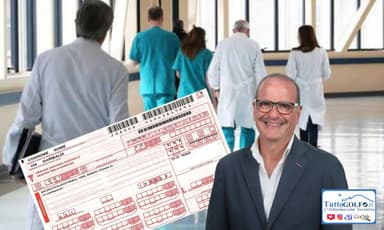 Mitrano: un grande polo ospedaliero tra Fondi e Terracina, approvato l’emendamento
