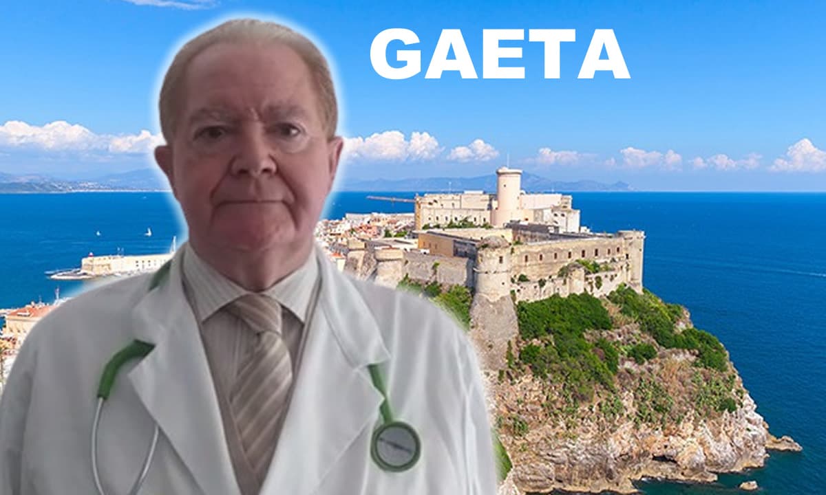 Bilancio lusinghiero per le XXXIe GIORNATE DI ALLERGOLOGIA E PNEUMOLOGIA presso L’Hotel SUMMIT a Gaeta