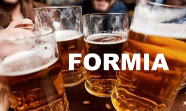 A Formia torna la festa della birra: quattro giorni tra birre, gastronomia e musica