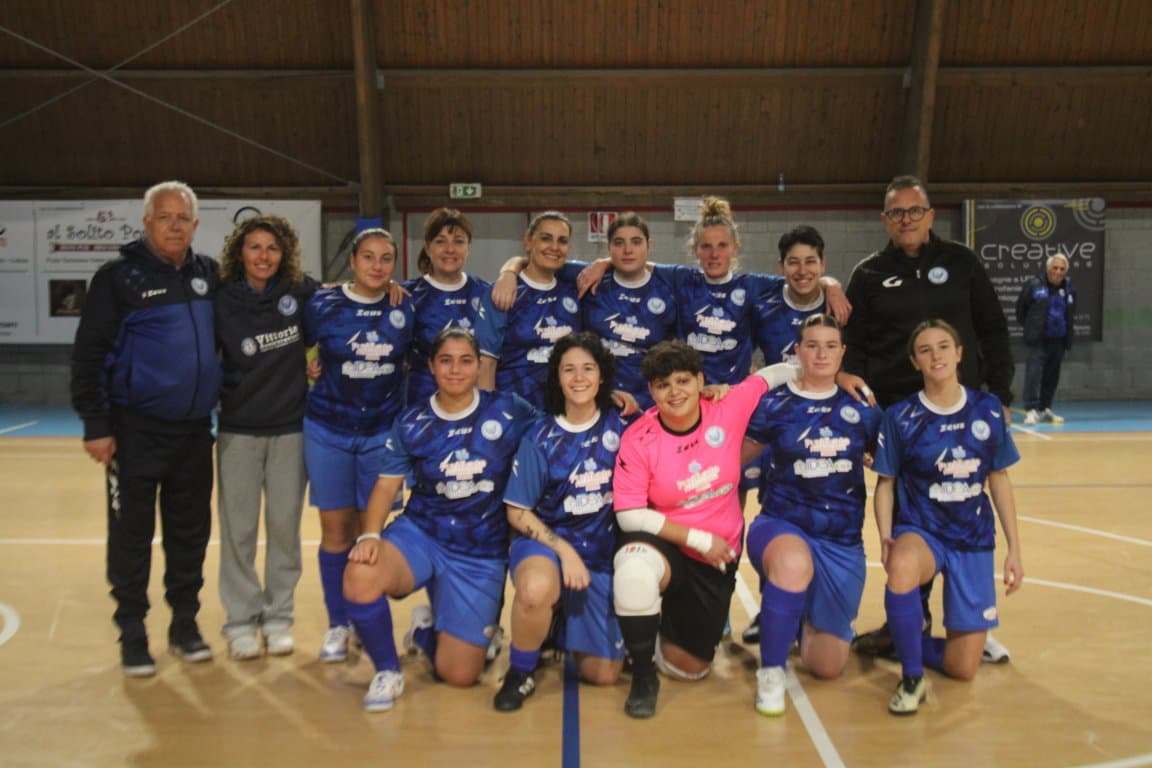 Lo Sporting Club Maranola VS Cori Monti Lepini