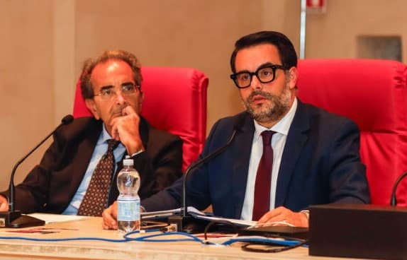Formia celebra le "Borboniche": presentazione del nuovo libro di Gigi Di Fiore