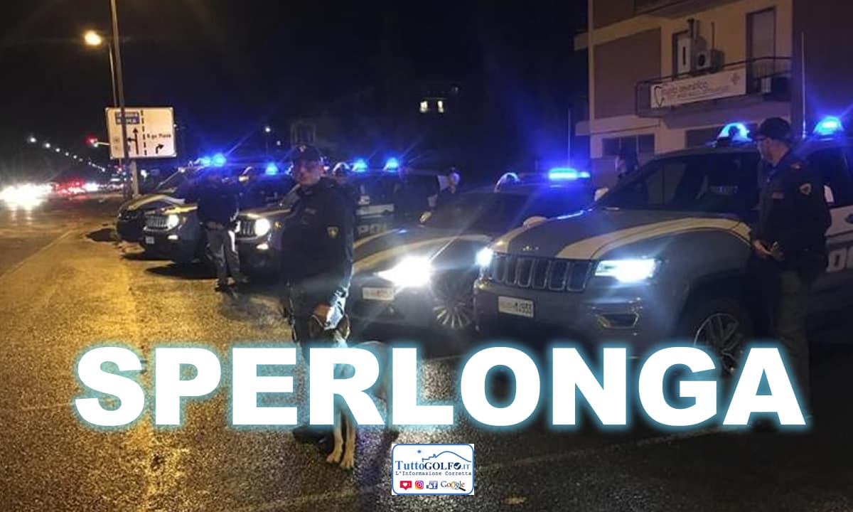 Sperlonga, Bancarotta fraudolenta: pena detentiva