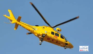 Incidente in cantiere: operaio sottoposto a delicato intervento chirurgico al Goretti