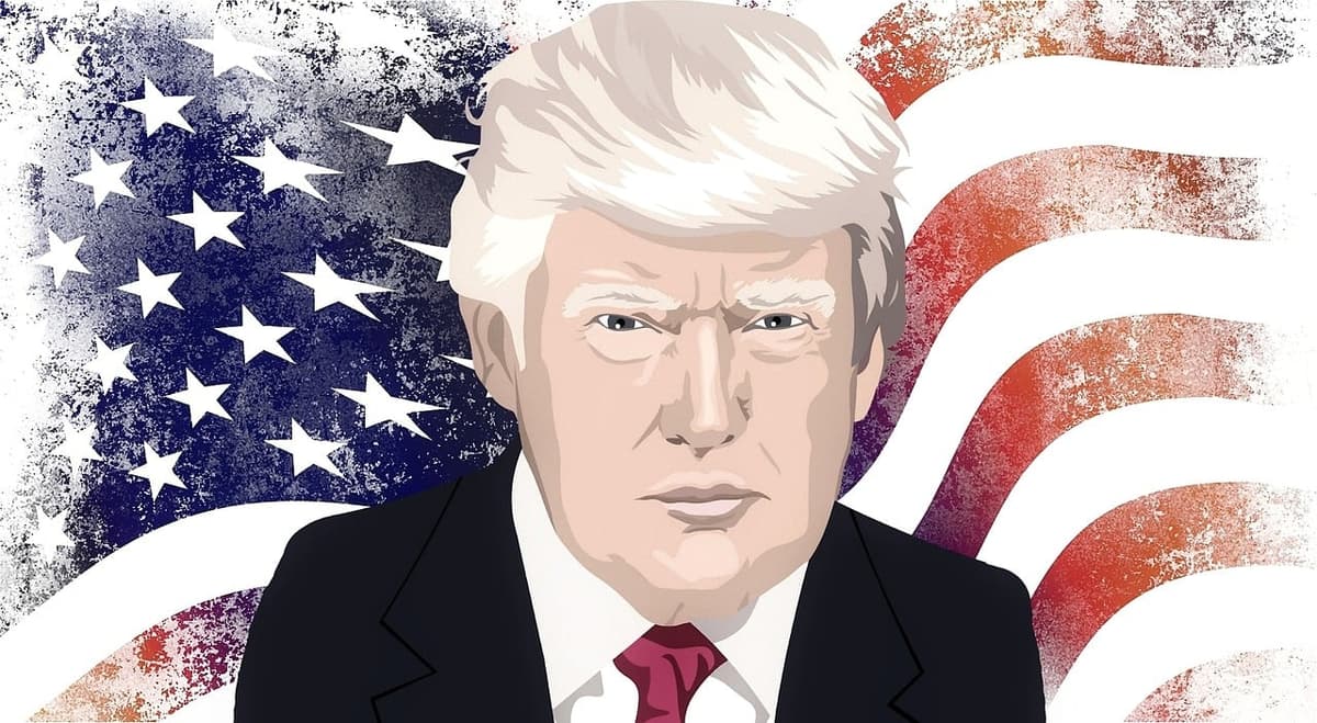 Movimento Popolare Lega Aurunca si congratula con Donald Trump per la vittoria alle elezioni presidenziali degli Stati Uniti d’America