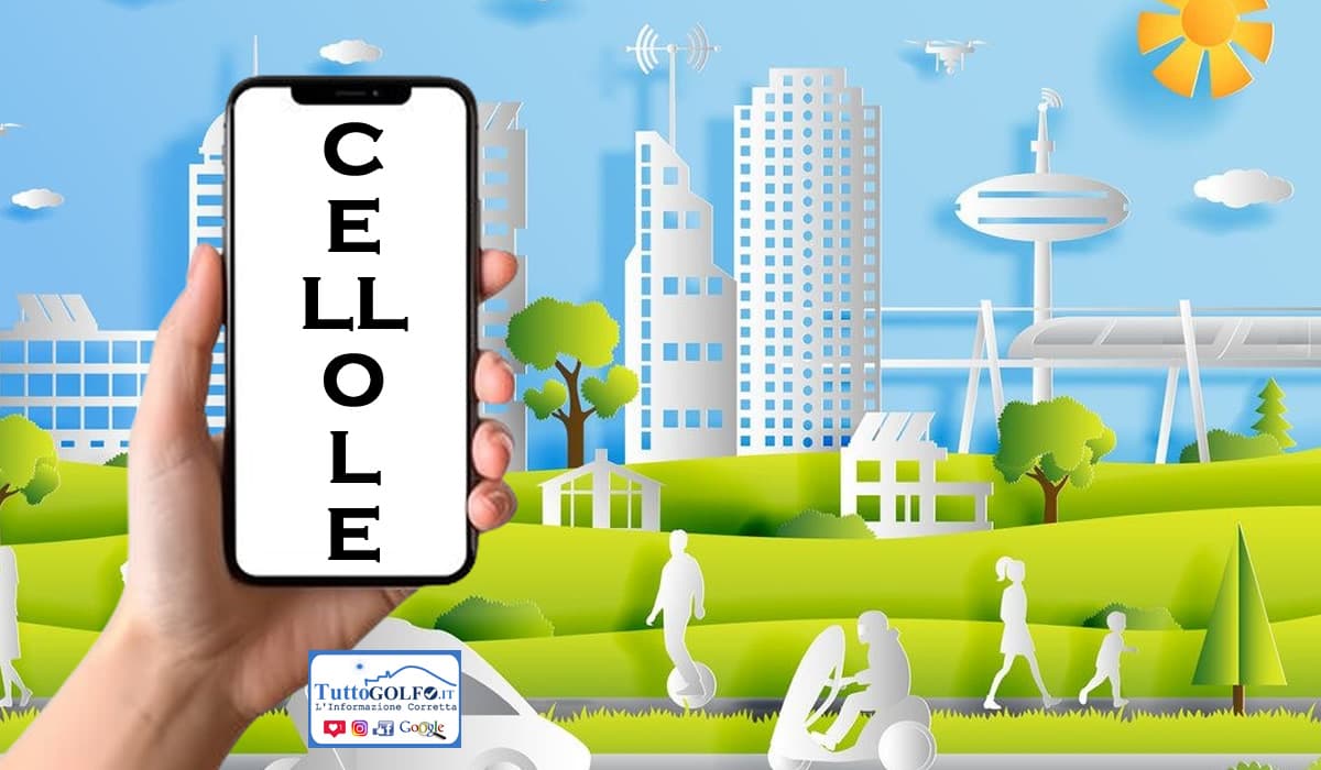 Cellole Smart City: un progetto che prende forma