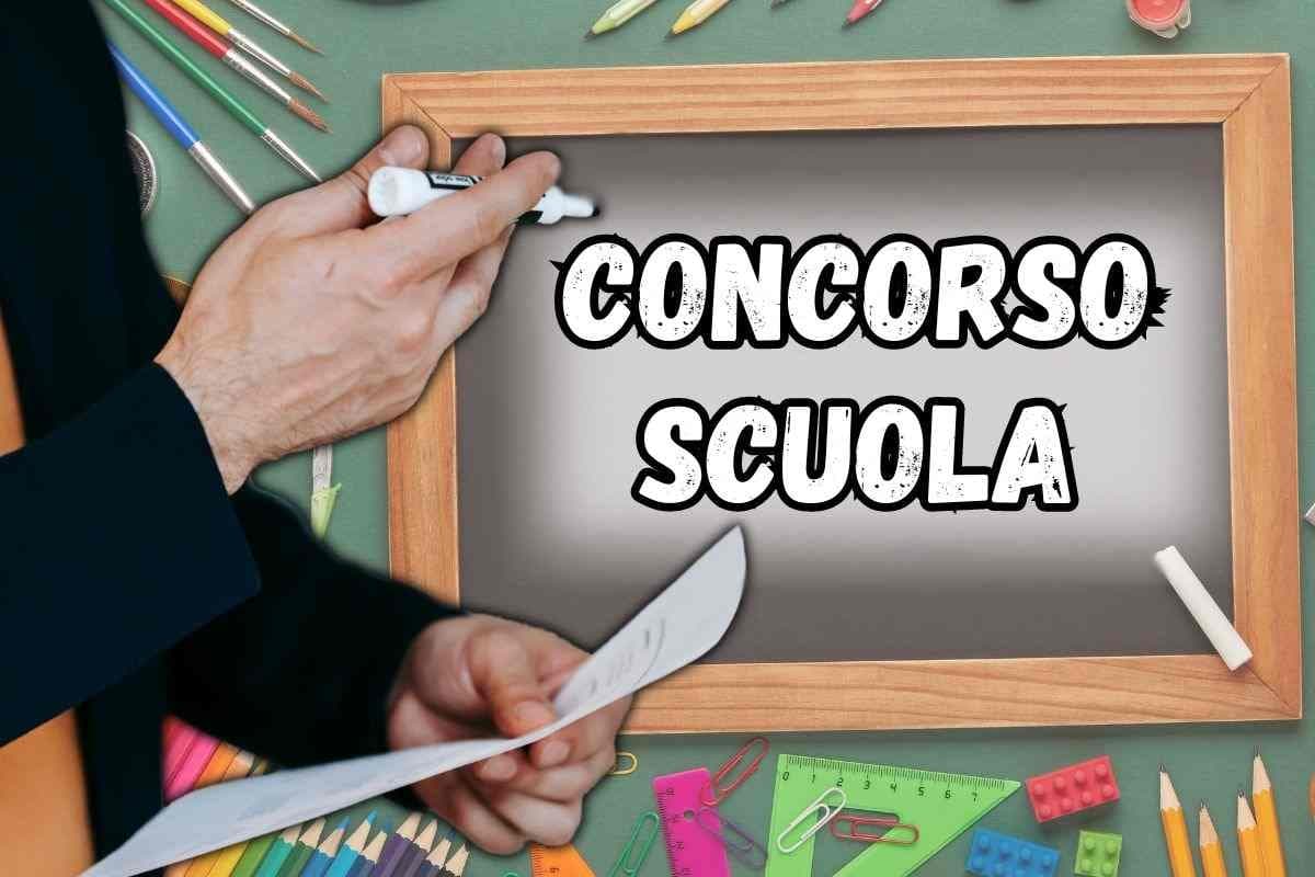 Scuola, concorso - Al via i nuovi concorsi per oltre 19.000 docenti. Ecco fino a quando sarà possibile fare la domanda