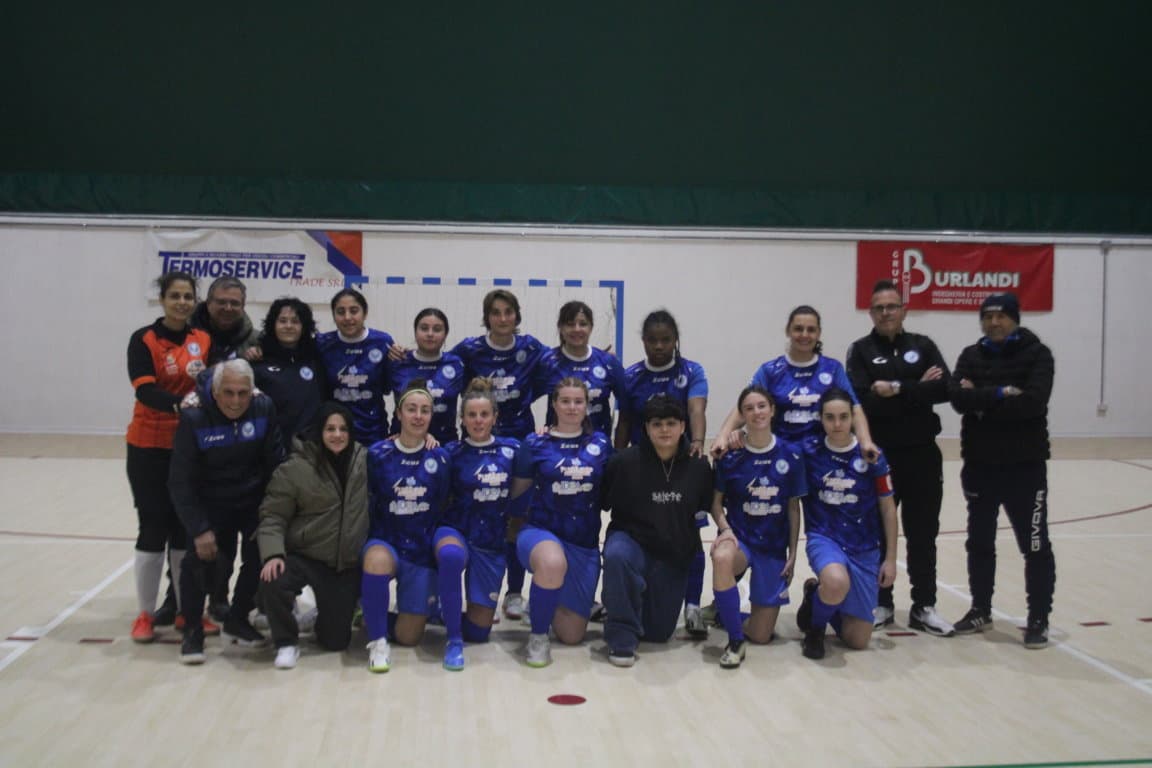Il Vis Fondi perde per 2 a 0 contro lo Sporting Club Maranola