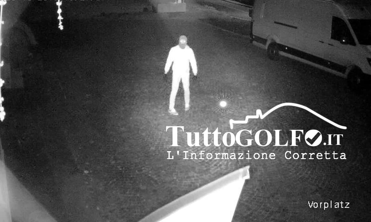 Formia, i ladri tornano a Gianola