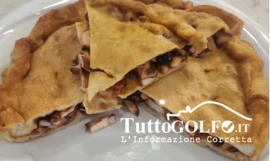 A Gaeta l'appuntamento tra eccellenze enogastronomiche e solidarietà