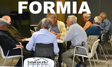 Centro Anziani Formia Centro, eletto il nuovo direttivo