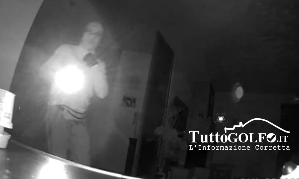 Beccati due ladri di 27 e 29 anni in Provincia di Latina