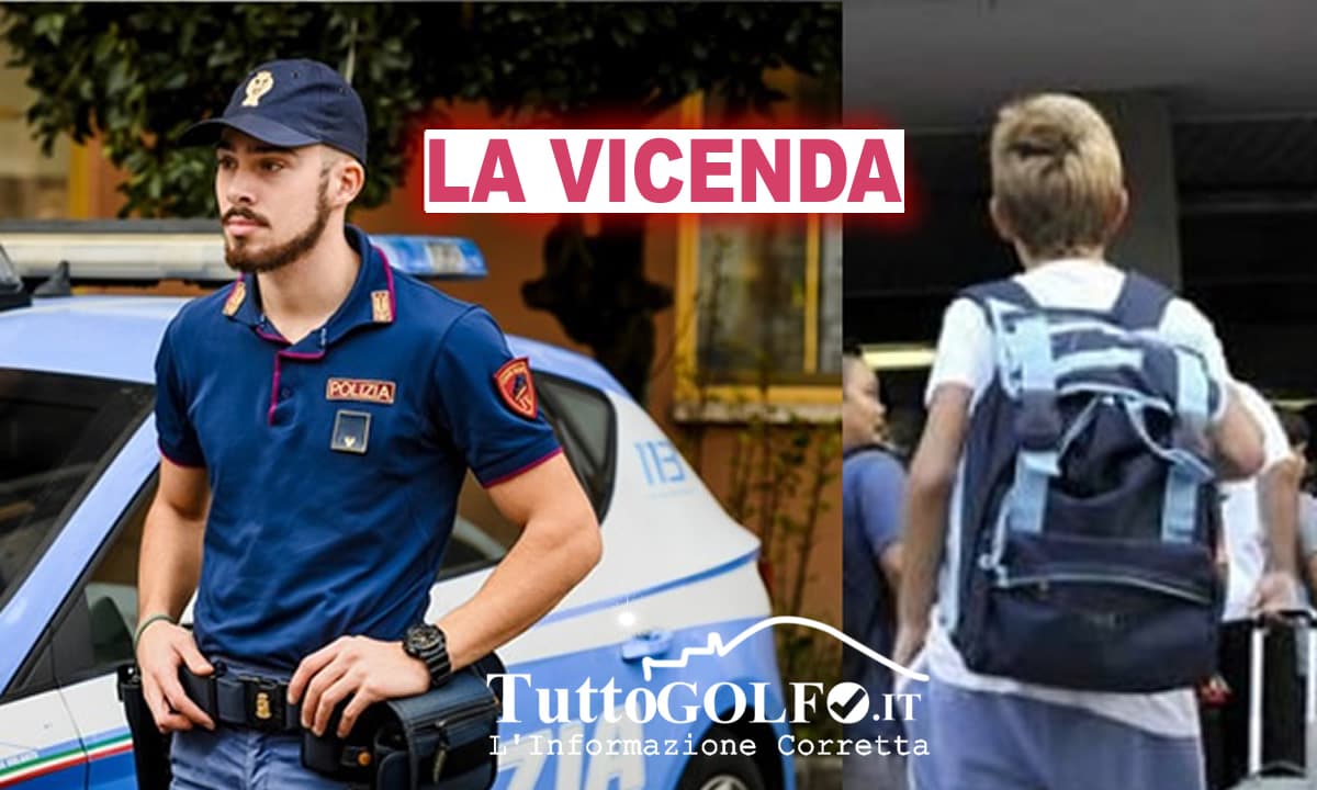 Provincia di Latina - Violenze sessuali aggravate e pedopornografia ai danni di un minore